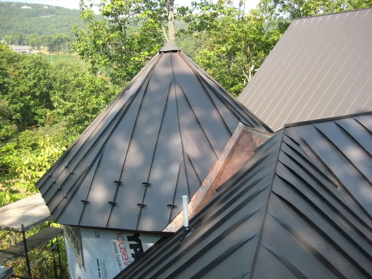 Professional Roof Tarp Installation by Craftsman Roofing in Eastern Goleta Valley